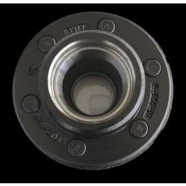 6K 6-5.50 IDLER;25520/15245;9/16-18