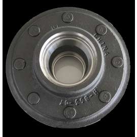 7K 8-6.50 IDLER;25520/14276;9/16-18