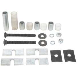 FORD CENTERLINE CENTER BOLT KIT