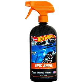 20OZ HOT WHEELS AMERICANA SERIES EP