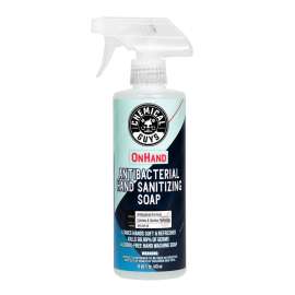 ONHAND ANTIBACTERIAL HAND