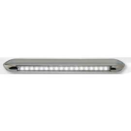 LED 16' STRP;12V;WH;W/OSWTCH WH;AWN