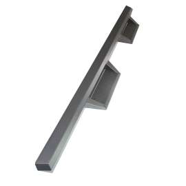 IMPCTSTEPS F150 SUPERCAB 15-19