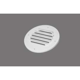 OUTSIDE VENT - WHITE