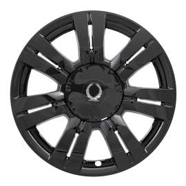 IMP;10-16 SRX;BLK;18';7 DBL SPK