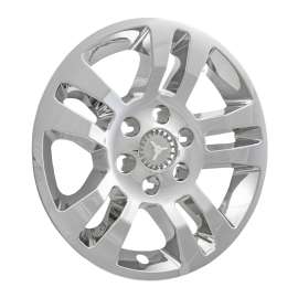 IMP;14-18 SILVERADO;CHM;18';5 SPK