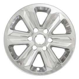 IMP;15-19 F150;CHRM;17';6 SPK