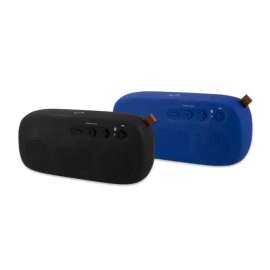 WATER RESISTANT BLUETOOTH SPEAKER