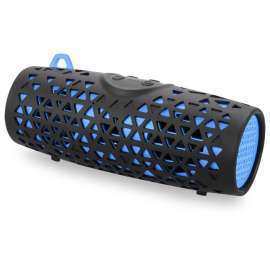 BLUETOOTH SPEAKER W/SPEAKERPHONE
