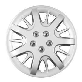 WC;00-11 IMPALA;SLVR;16';7 SPLT SPK