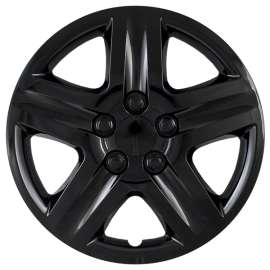 WC;06-11 IMPALA;BLK;16';5 SPK