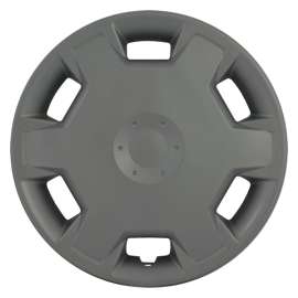 WC;07-09 VERSA;SILVER;15';6 HOLE
