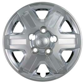 WC;08-13 GD CARAVAN;CHRM;16';6 SPK