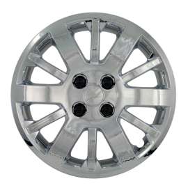 WC;09-10 COBALT;CHRM;15';12 SPK