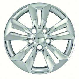 WC;11-14 SONATA;CHRM;16';10 SPK