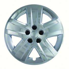 WC;10-11 IMPALA;CHRM;17';10 SPK