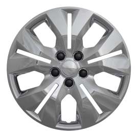 WC;12-15 CRUZE;CHRM;16';5 SPLT SPK