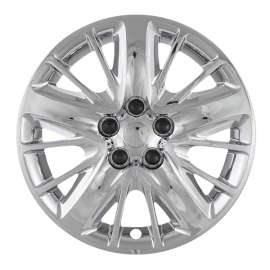 WC;14-19 IMPALA;CHRM;18';5 SPK