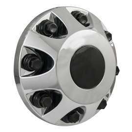 CAP;11-19 SILVERADO;CHRM;FRONT;PAIR