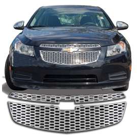 GI;11-14 CRUZE;CHRM;MESH