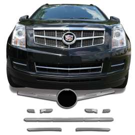 GI;10-12 SRX;CHRM;1 BAR;2 FOG LIT