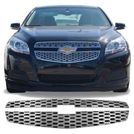 GI;2013 MALIBU;CHRM;MESH