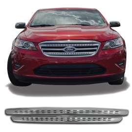 GI;10-12 TAURUS;CHRM;MESH