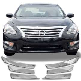 GI;13-15 ALTIMA;CHRM;BAR