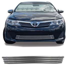 GI;12-14 CAMRY;CHRM;BARS