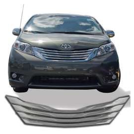 GI;11-17 SIENNA;CHRM;BAR