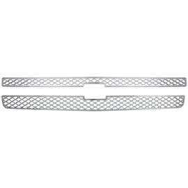 GI;07-13 SILVERADO;CHRM;MESH