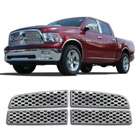 GI;09-12 RAM;CHRM;MESH