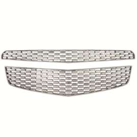 GI;10-11 EQUINOX;CHRM;MESH