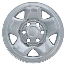 IMP;05-20 TACOMA;CHRM;16';5 SLOT
