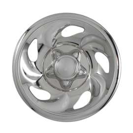 IMP;97-00 F150;CHM;16';5 SLOT