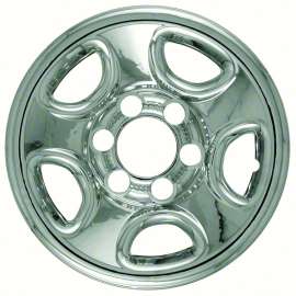 IMP;99-07 SILVERADO;CHRM;16';5 SPK