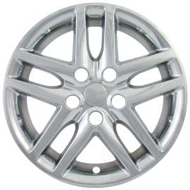IMP;10-12 FUSION;CHRM;16';5 DBL SPK