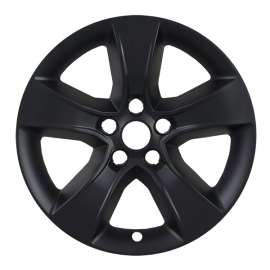 IMP;08-14 CHARGER;BLK;17';5 SPK