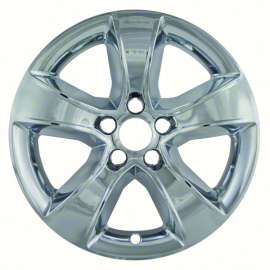 IMP;08-14 CHARGER;CHRM;17';5 SPK