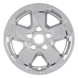 IMP;09-10 RAM;CHRM;17';5 SPK