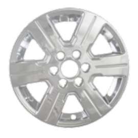 IMP;09-12 TRAVERSE;CHRM;18';6 SPK