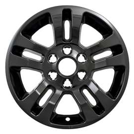 IMP;14-18 SILVERADO;BLK;18';5 SPK