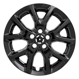 IMP;14-18 CHEROKEE;BLK;17';10 VENT