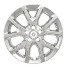 IMP;14-18 CHEROKEE;CHRM;17';10 VENT