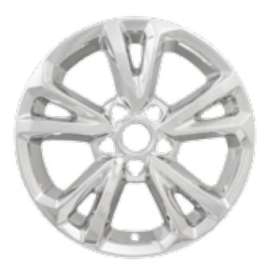 IMP;16-17 EQUINOX;CHM;17';5 'V' SPK