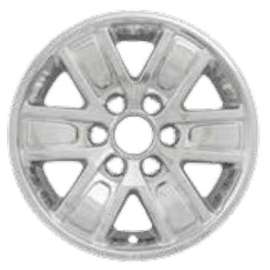 IMP;14-18 SIERRA;CHRM;17';6 SPK