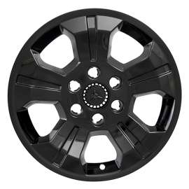 IMP;14-18 SILVERADO;BLK;18';5 SPK