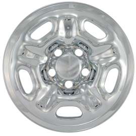 IMP;05-15 TACOMA;CHRM;15';5 HOLE