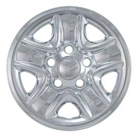 IMP;07-20 TUNDRA;CHRM;18';5 SPK