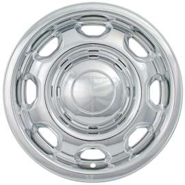 IMP;10-19 F150;CHM;17';8 SLOT